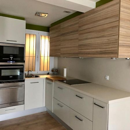 Apartamento San Gregorio Pamplona Kültér fotó