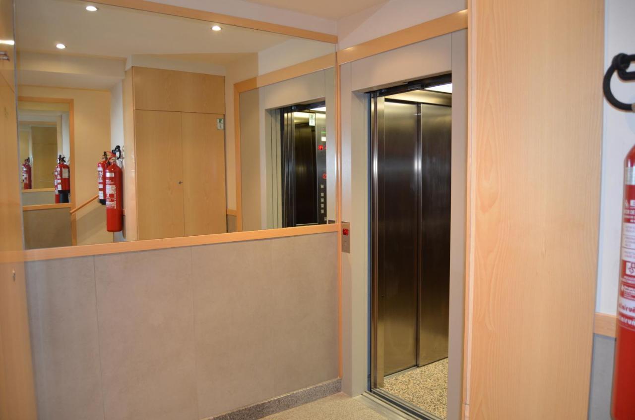 Apartamento San Gregorio Pamplona Kültér fotó