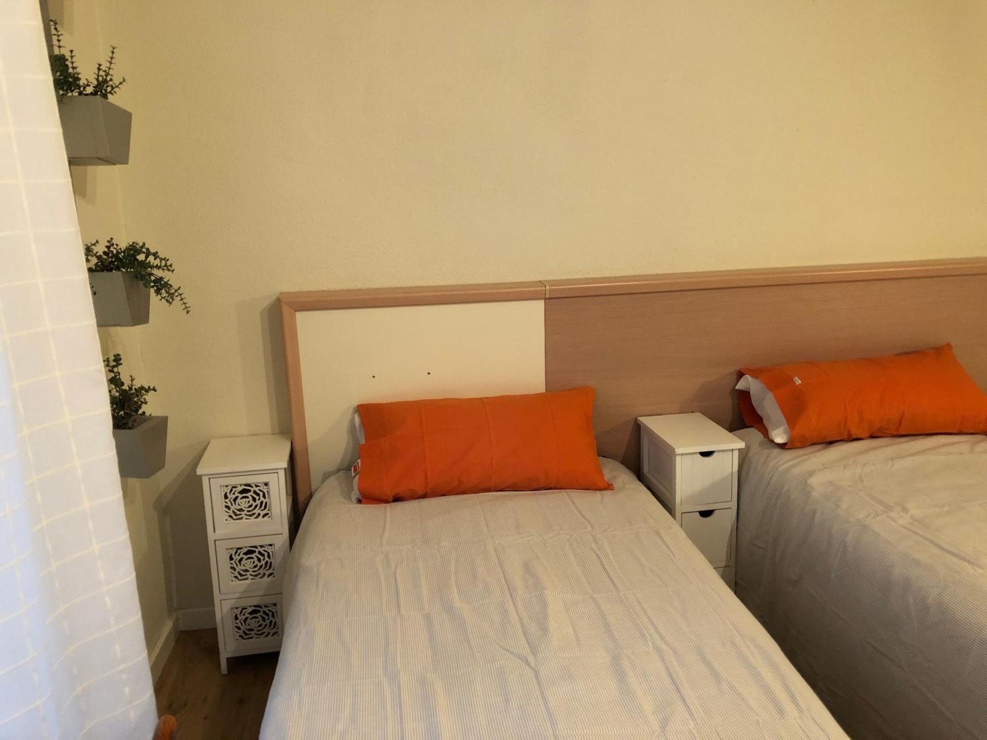 Apartamento San Gregorio Pamplona Kültér fotó