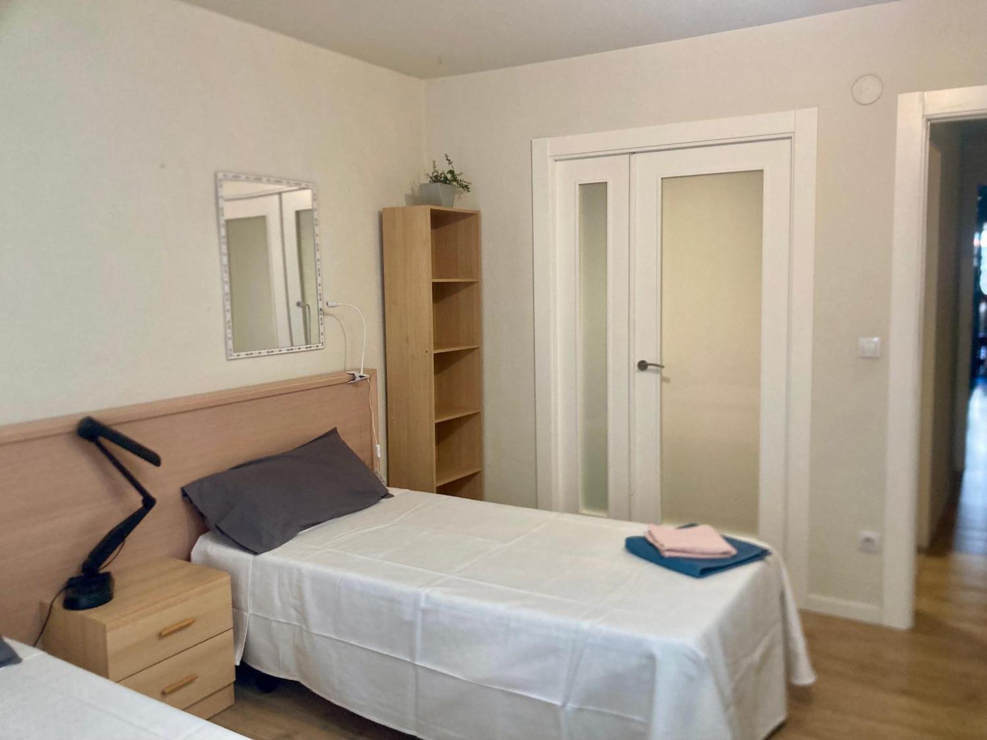 Apartamento San Gregorio Pamplona Kültér fotó