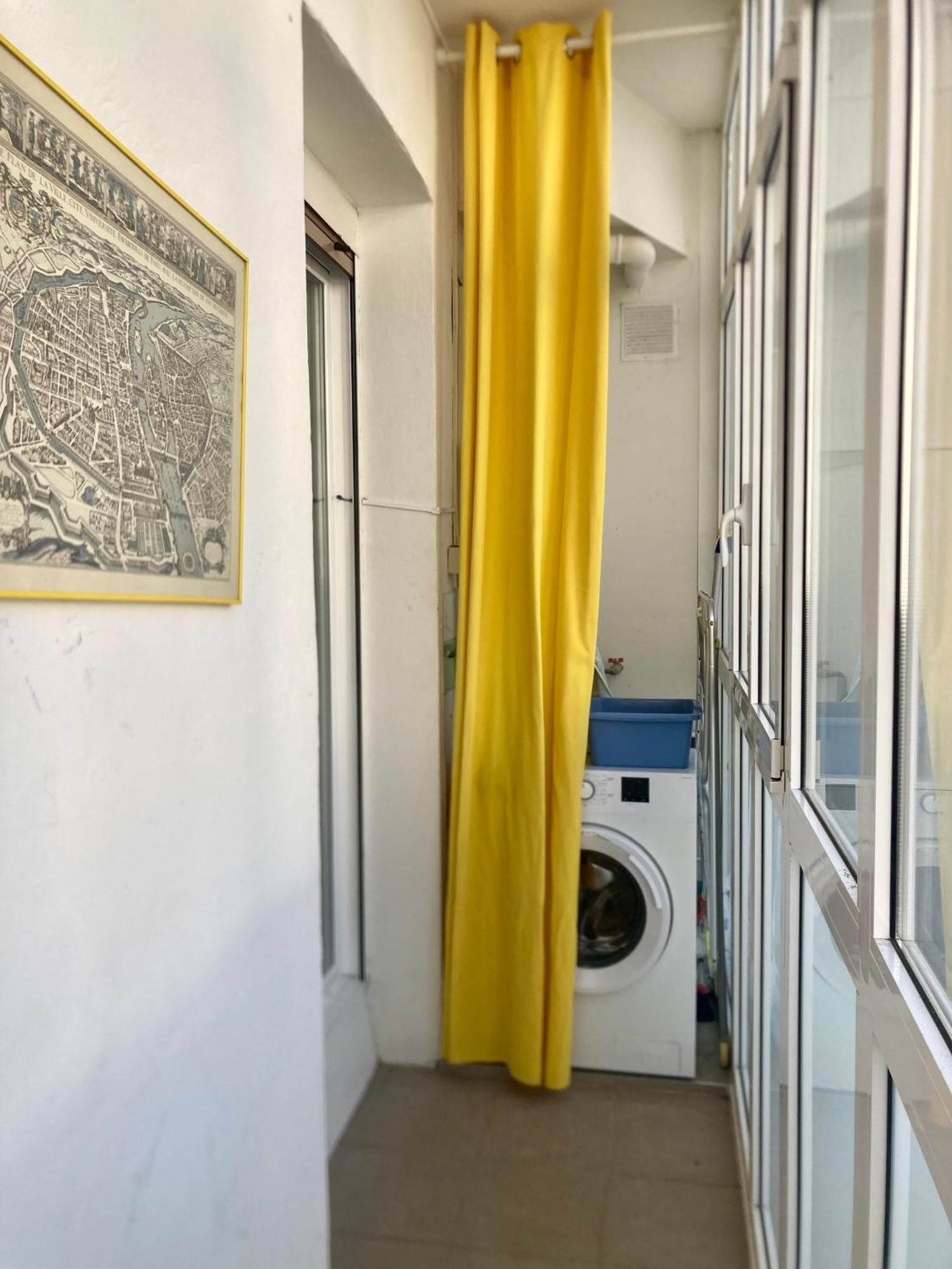 Apartamento San Gregorio Pamplona Kültér fotó