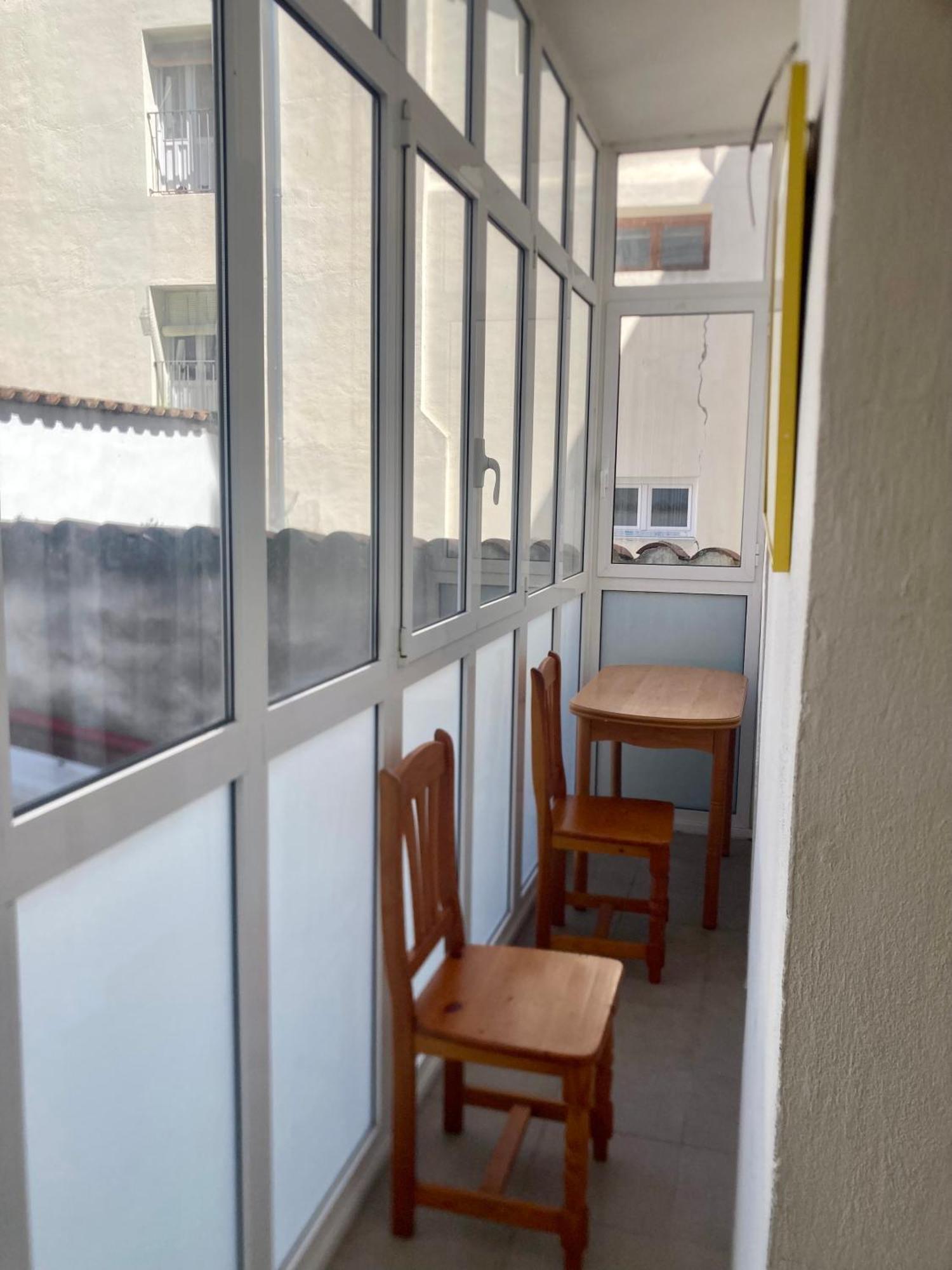 Apartamento San Gregorio Pamplona Kültér fotó